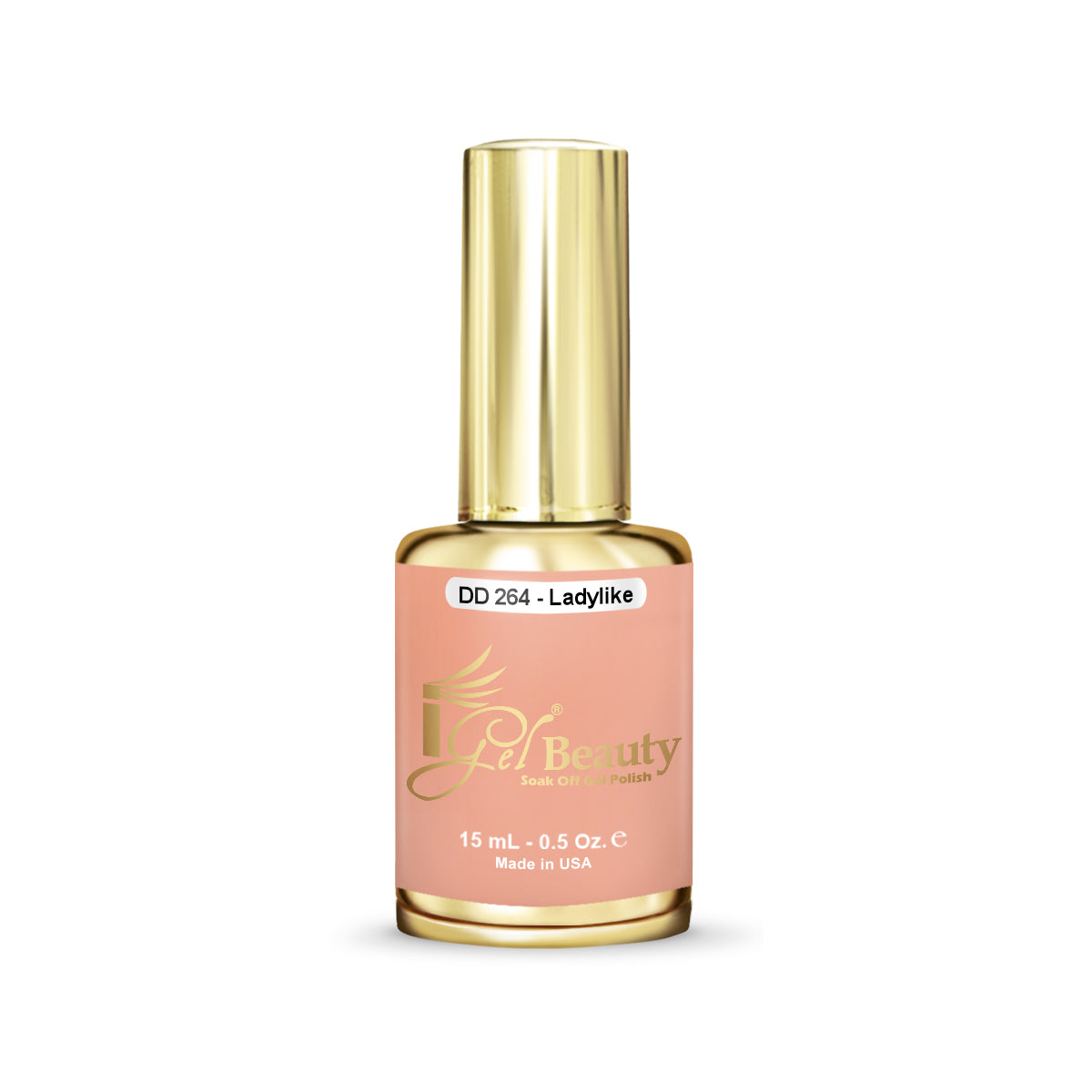 Dip & Dap - DD264 Ladylike