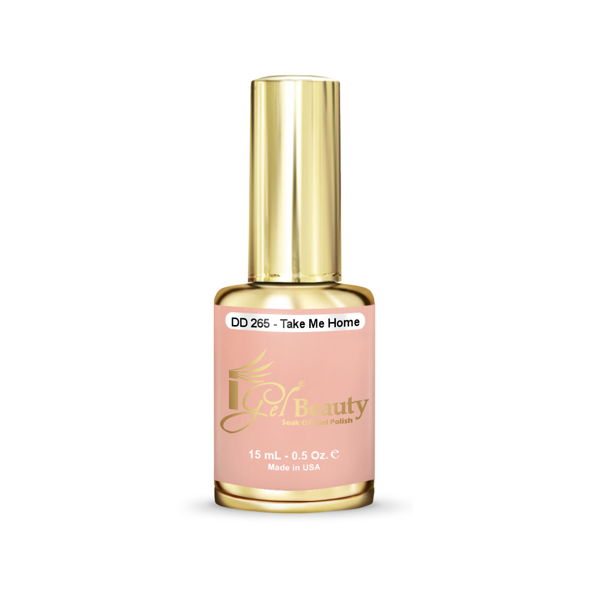 Dip & Dap - DD265 Take Me Home