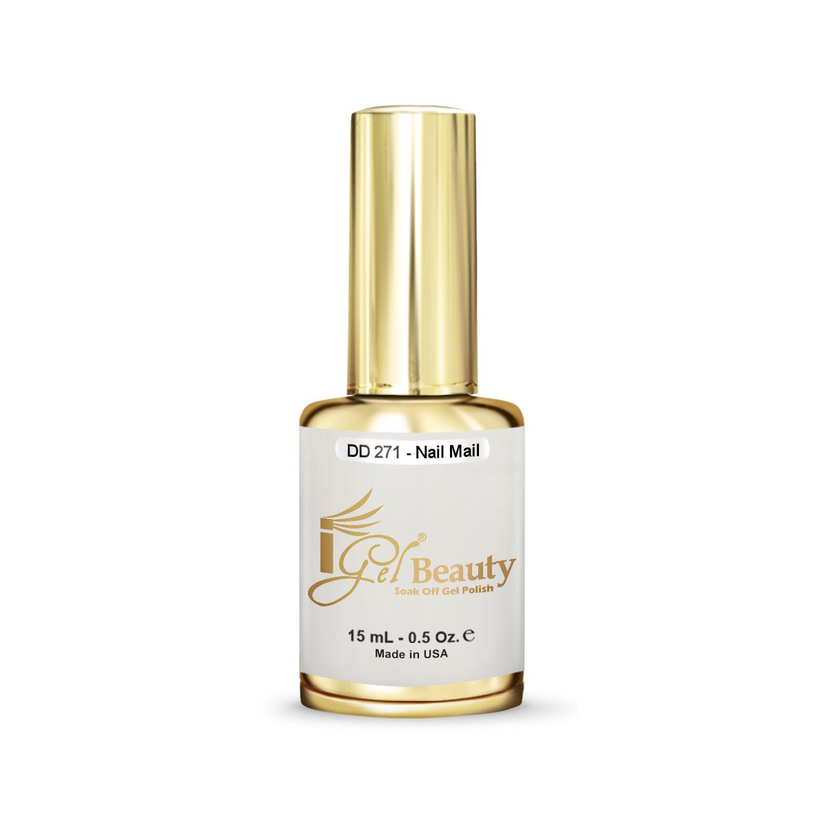 Dip & Dap - DD271 Nail Mail