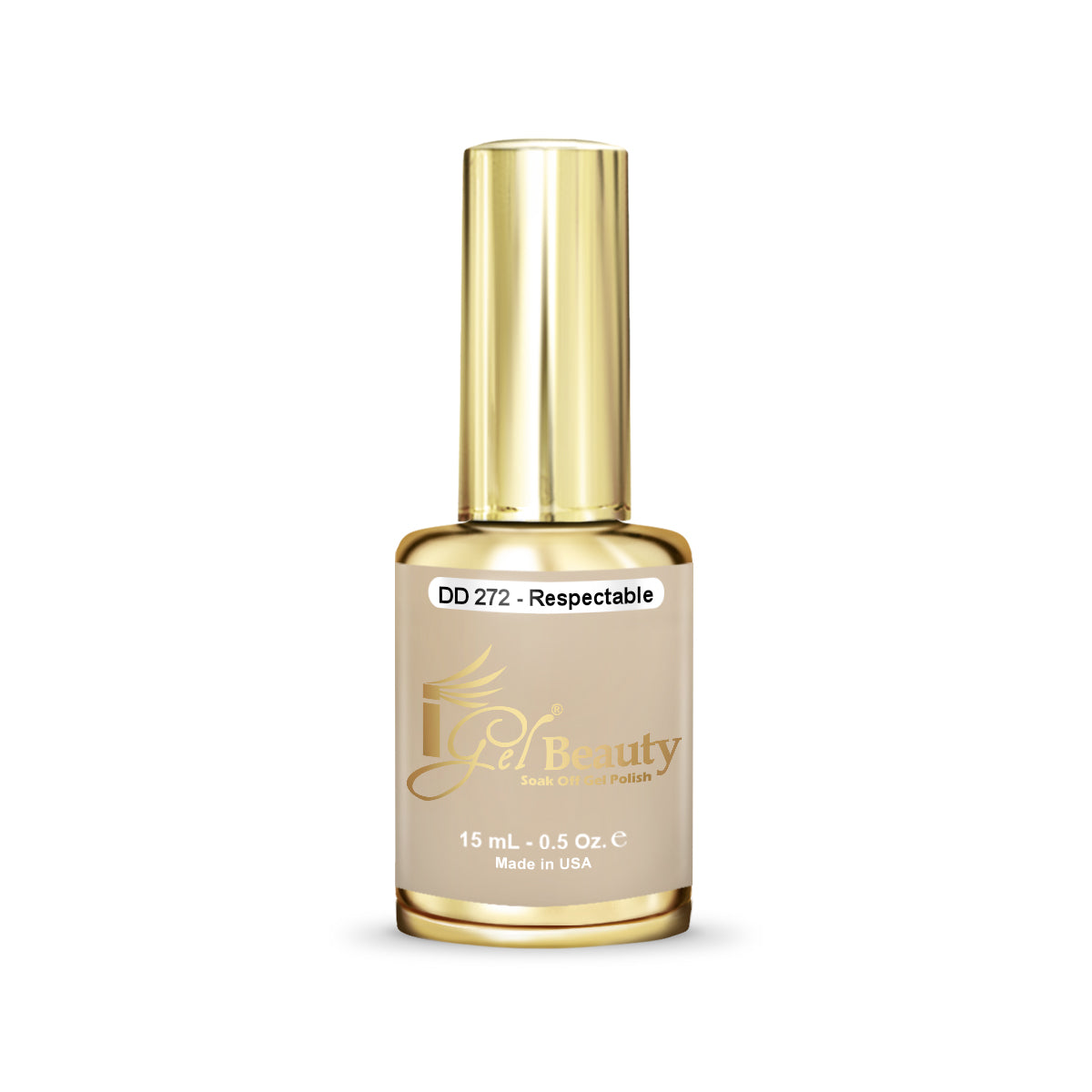 Dip & Dap - DD272 Respectable