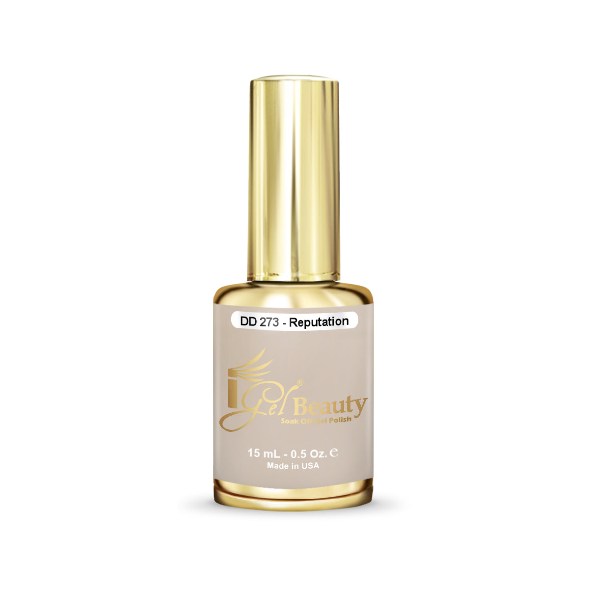 Dip & Dap - DD273 Reputation