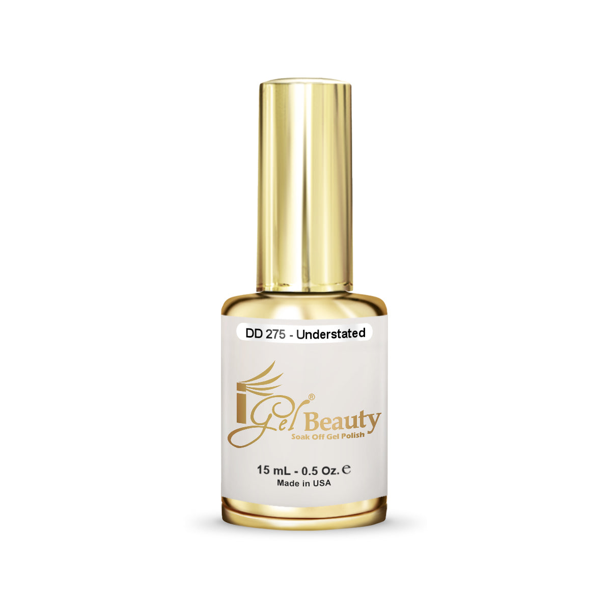 Dip & Dap - DD275 Understated