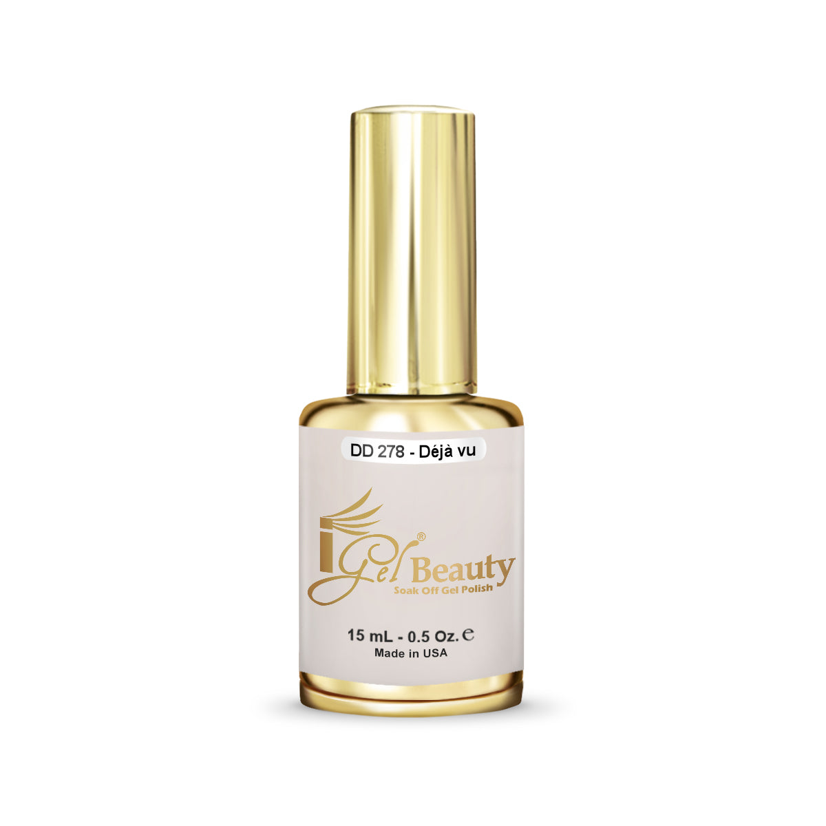 Dip & Dap - DD278 Dèjá Vu