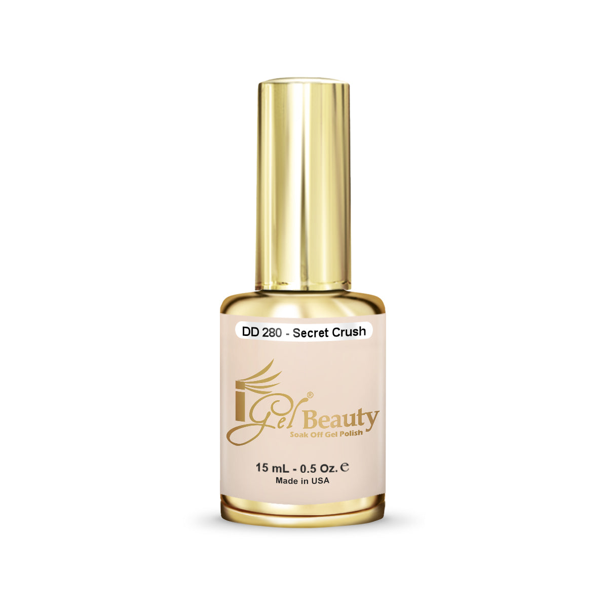 Dip & Dap - DD280 Secret Crush