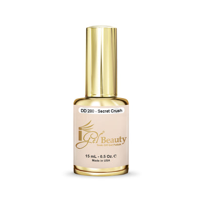 Dip & Dap - DD280 Secret Crush