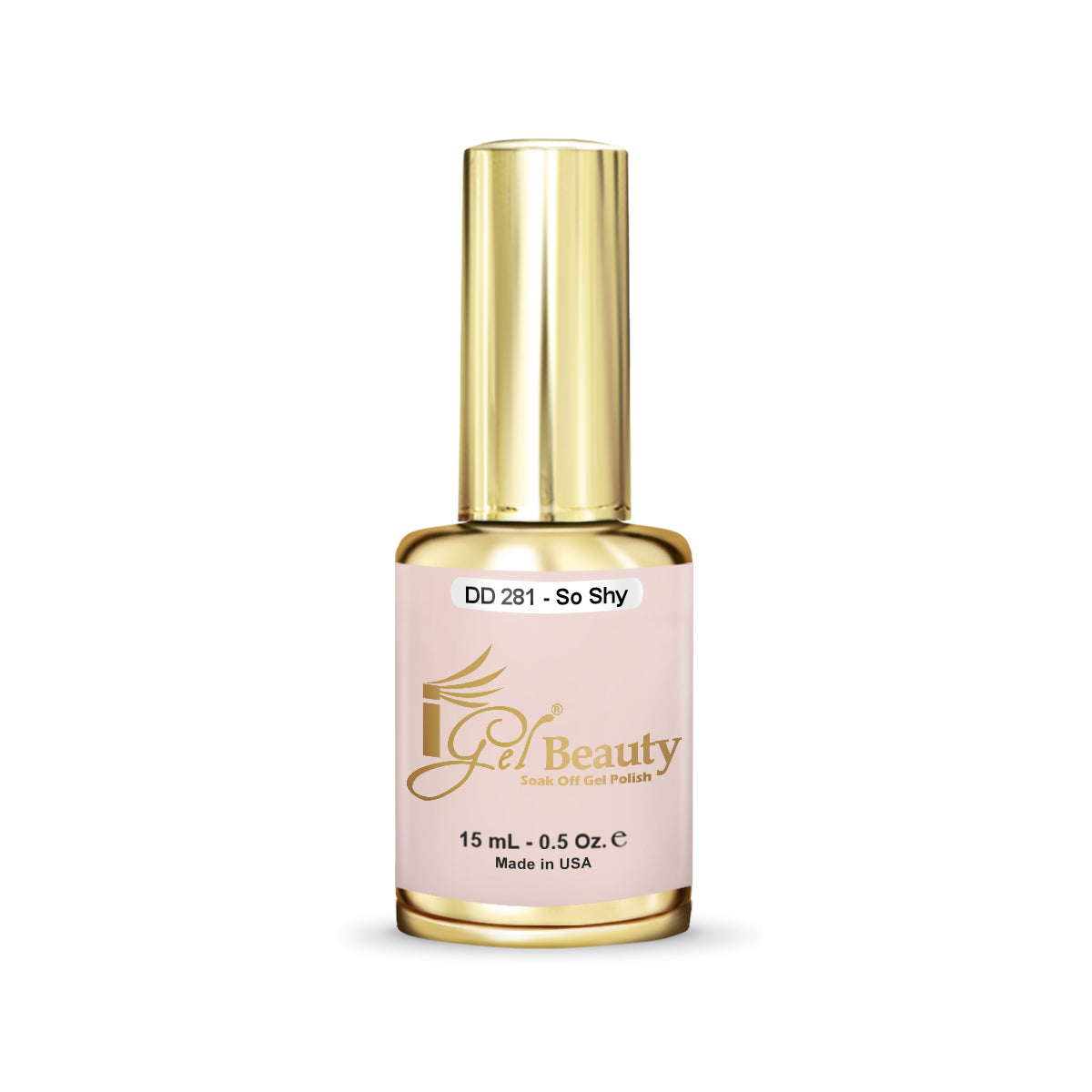 Dip & Dap - DD281 So Shy