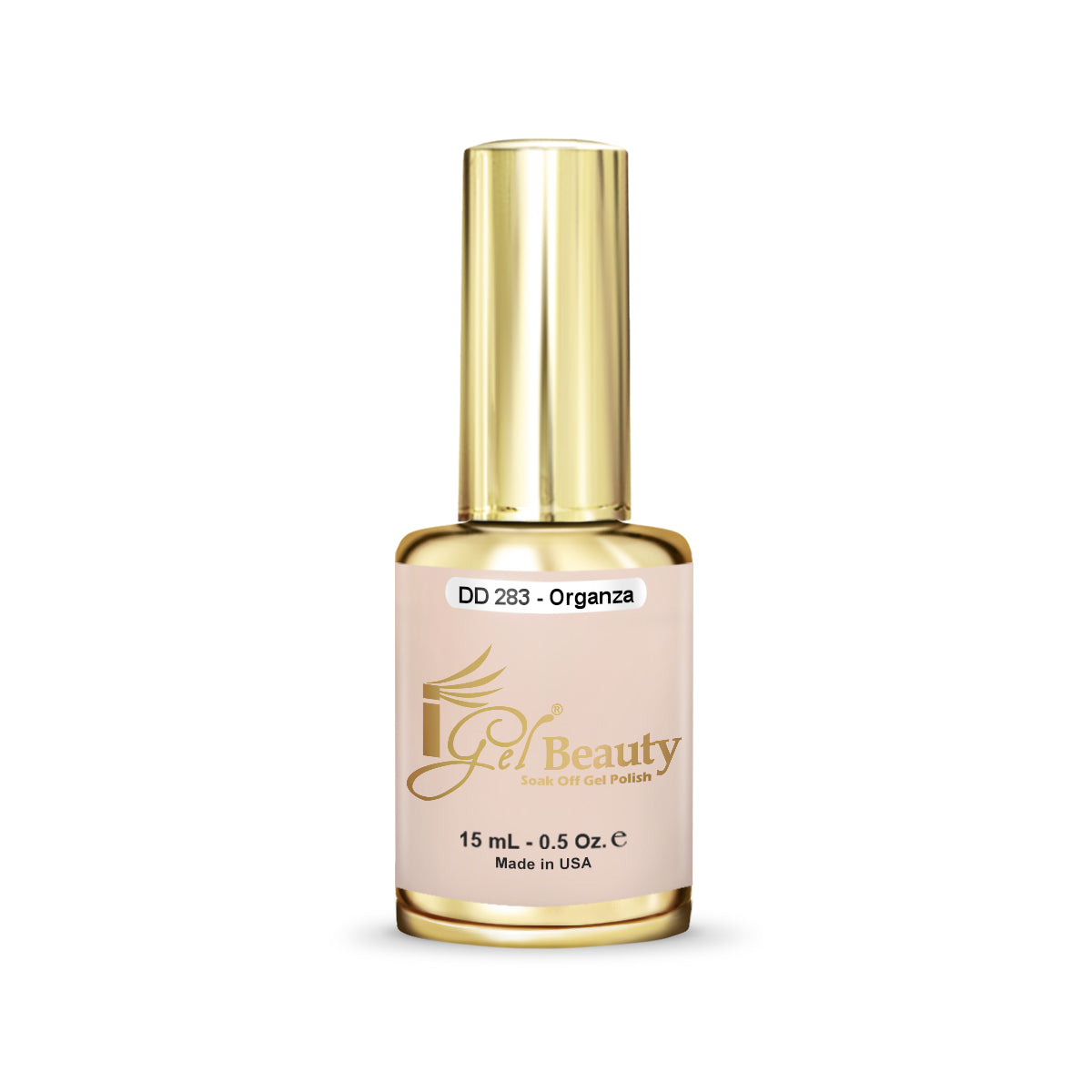 Dip & Dap - DD283 Organza