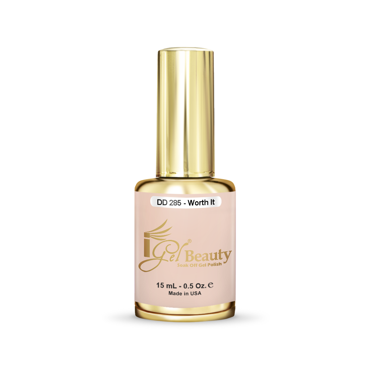 Dip & Dap - DD285 Worth It