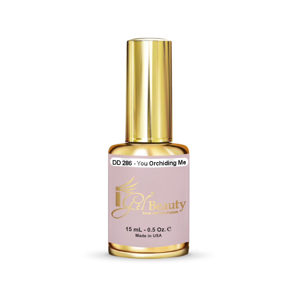 Dip & Dap - DD286 You Orchiding Me