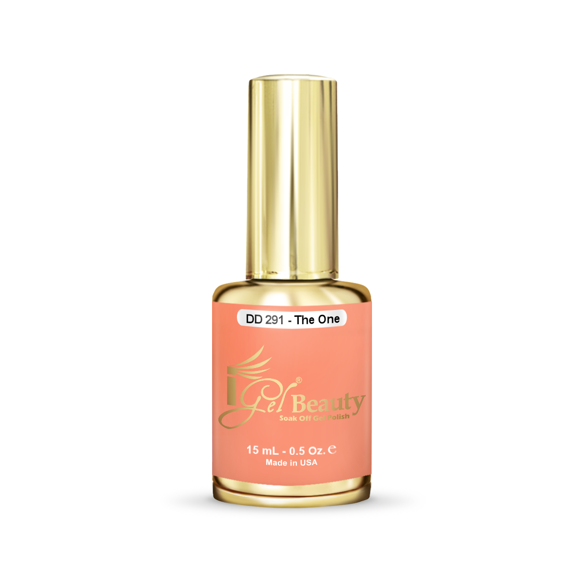 Dip & Dap - DD291 The One