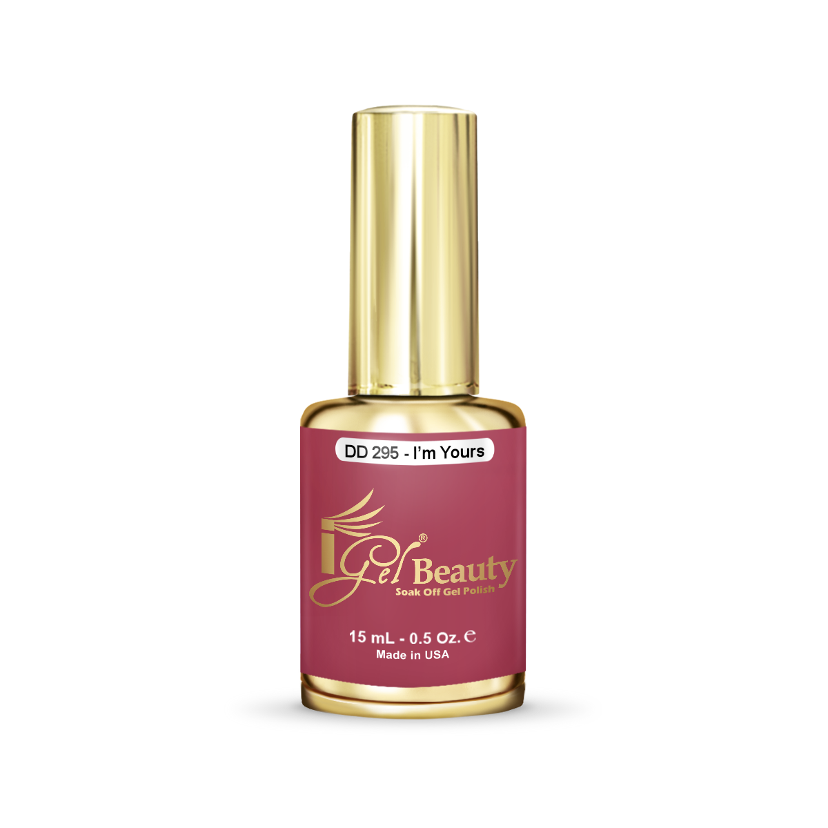 Dip & Dap - DD295 I'm Yours