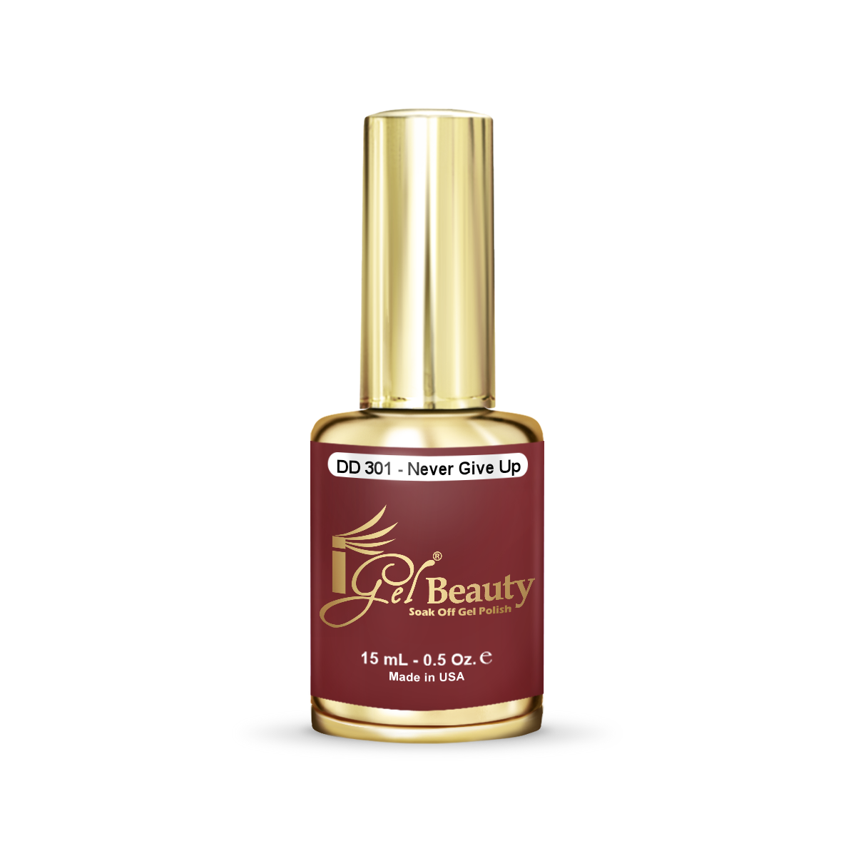 Dip & Dap - DD301 Never Give Up