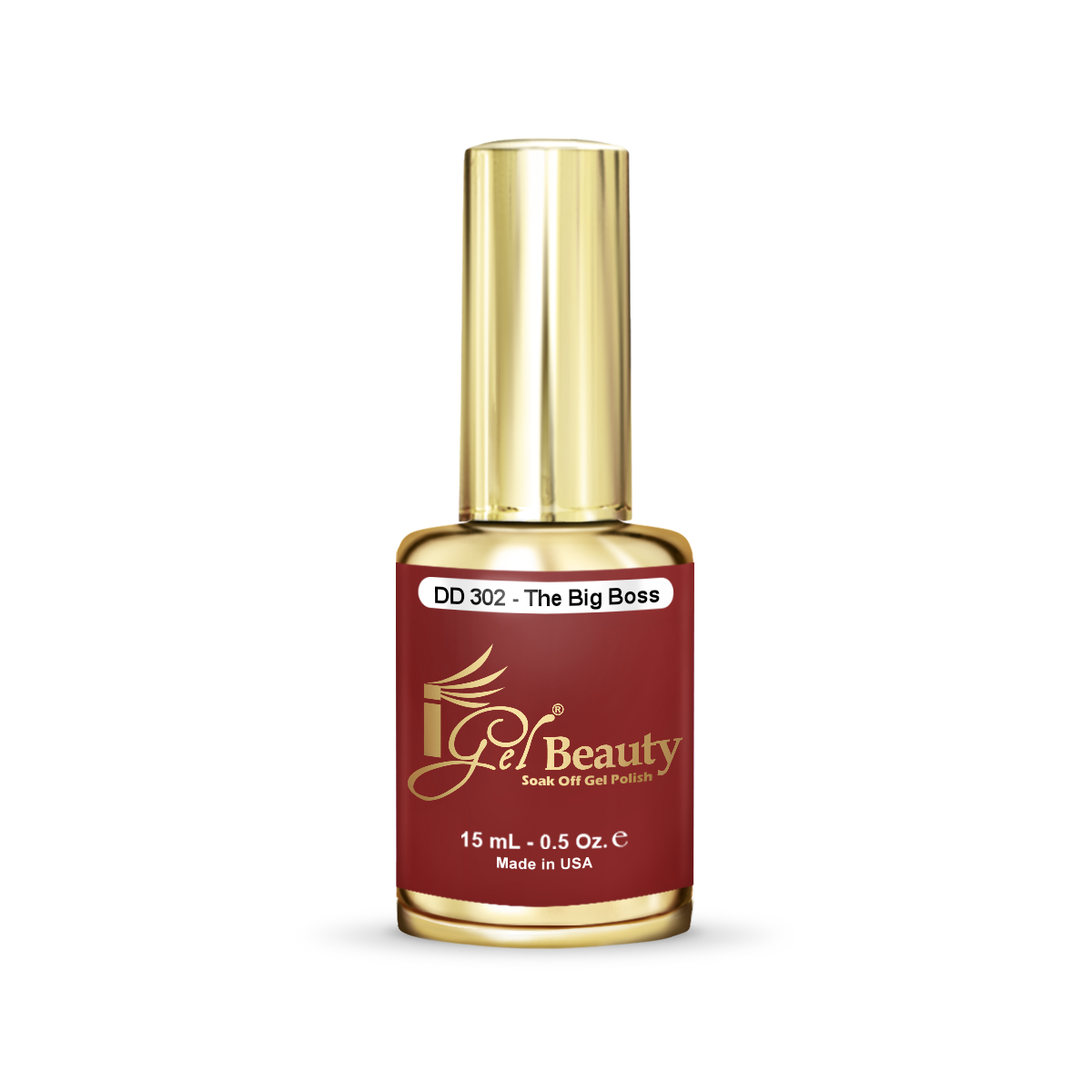 Dip & Dap - DD302 The Big Boss