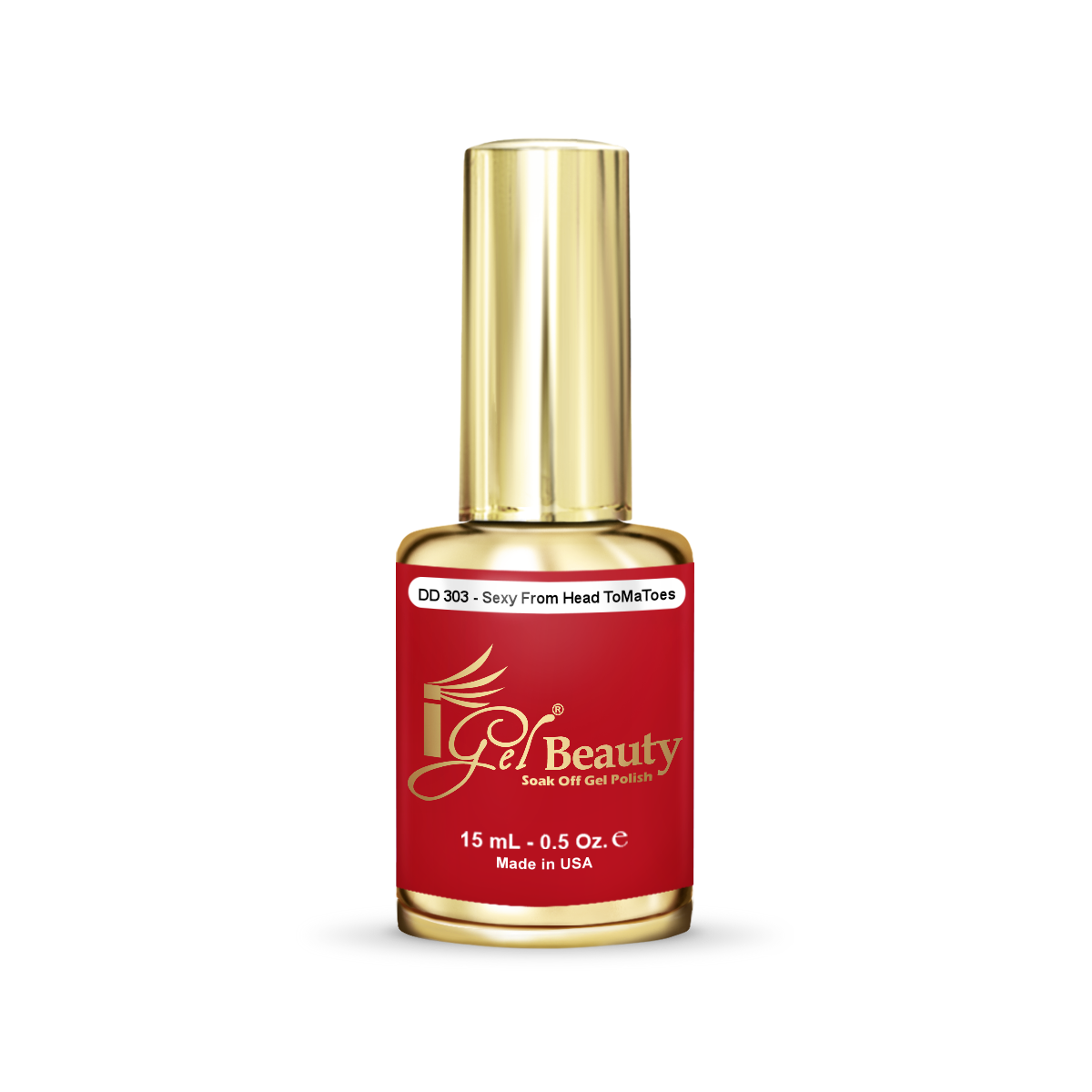 Dip & Dap - DD303 Sexy From Head ToMaToes