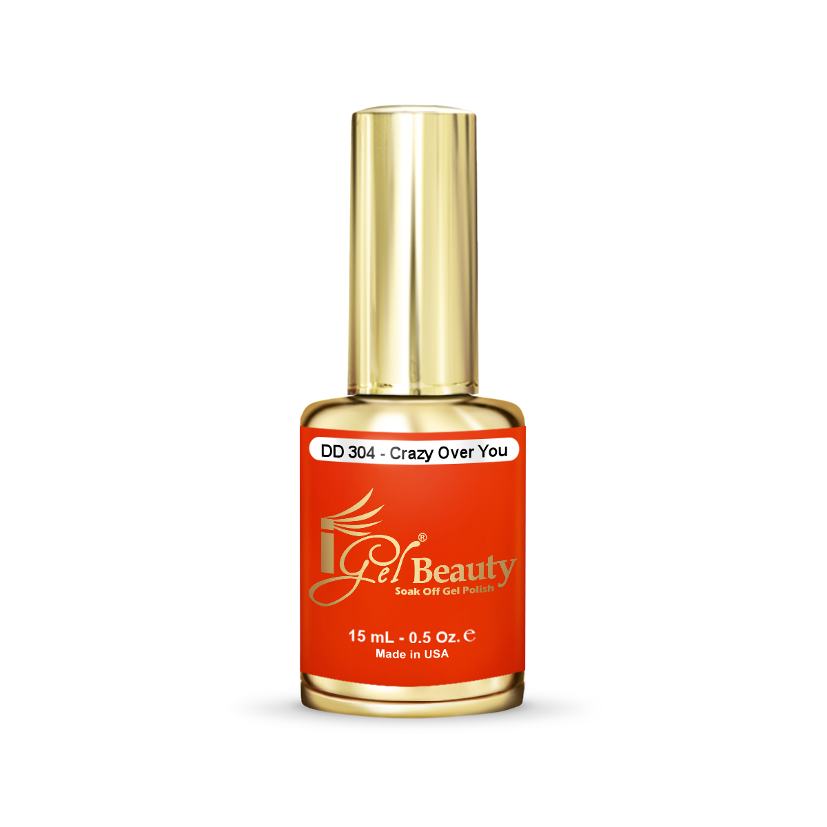 Dip & Dap - DD304 Crazy Over You