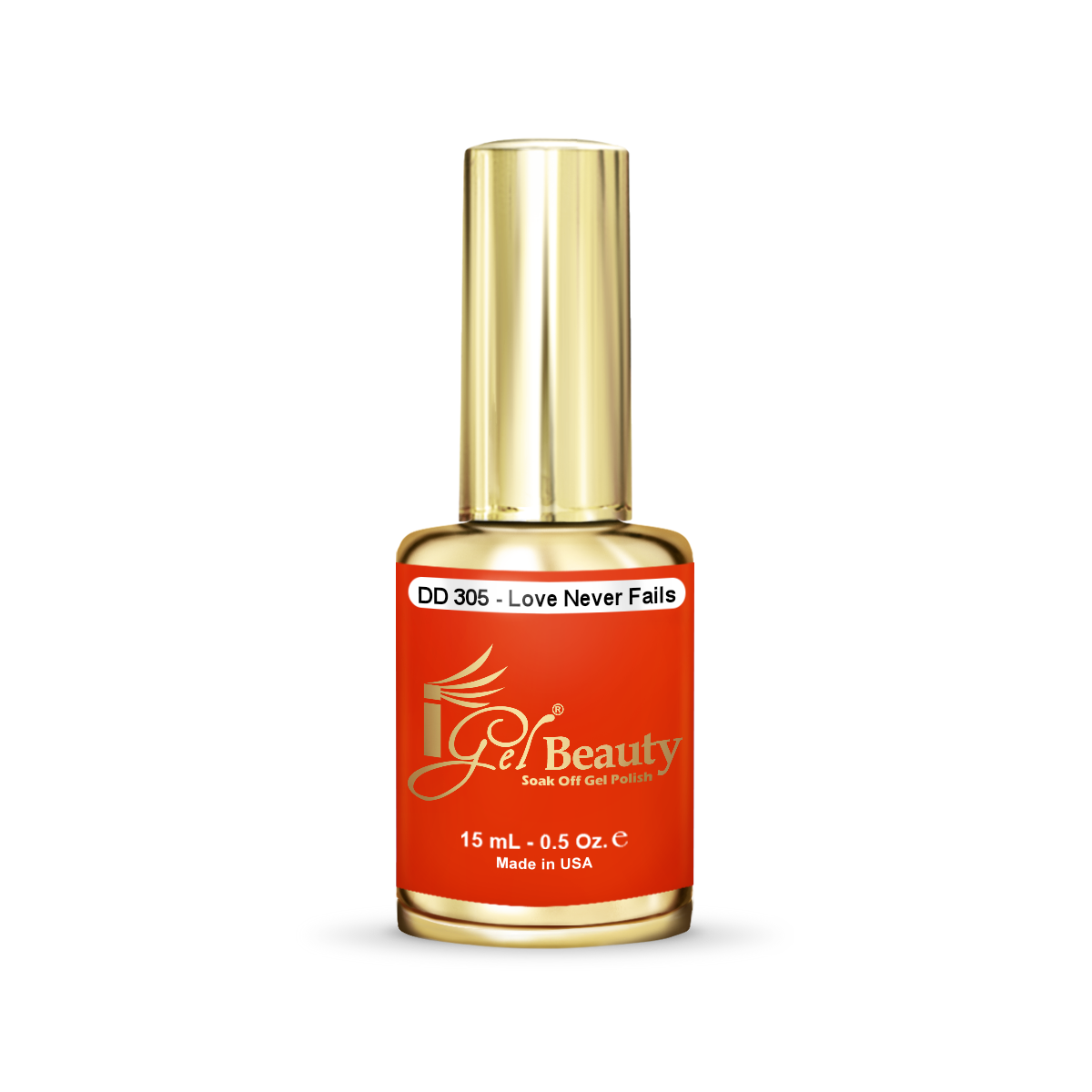 Dip & Dap - DD305 Love Never Fails