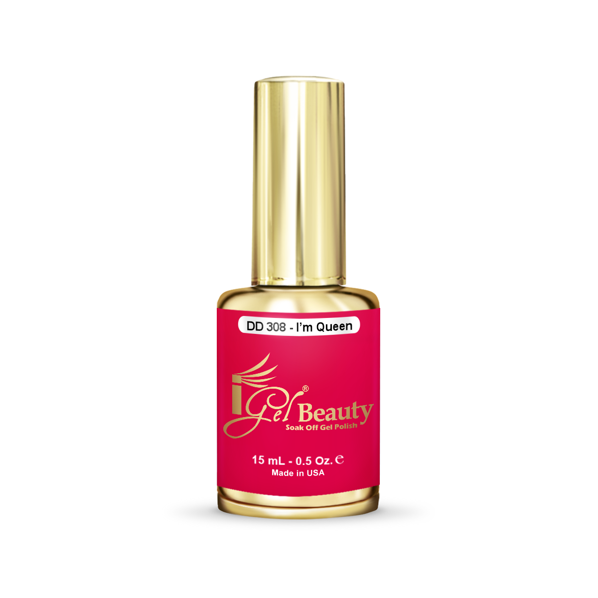 Dip & Dap - DD308 I'm Queen