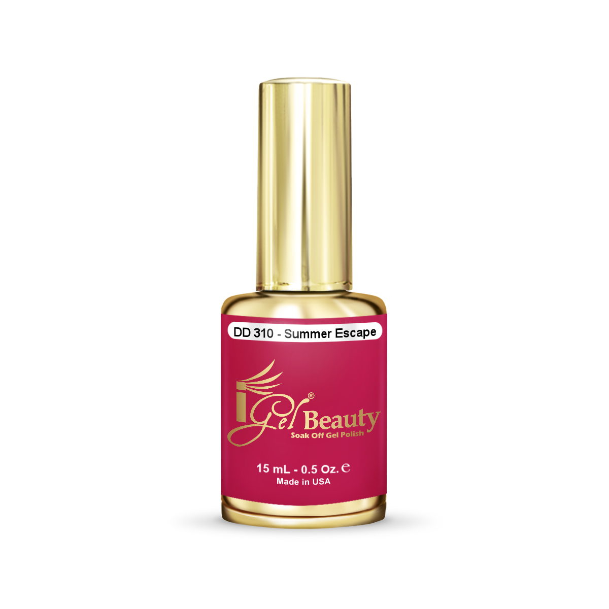 Dip & Dap - DD310 Summer Escape