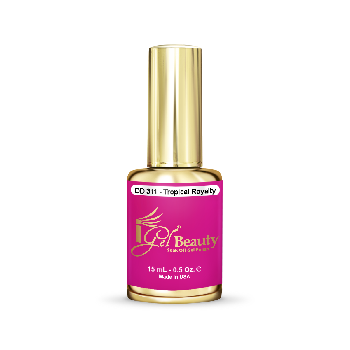 Dip & Dap - DD311 Tropical Royalty