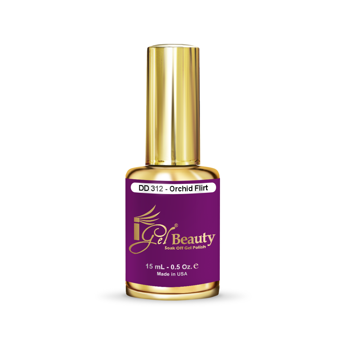 Dip & Dap - DD312 Orchid Flirt