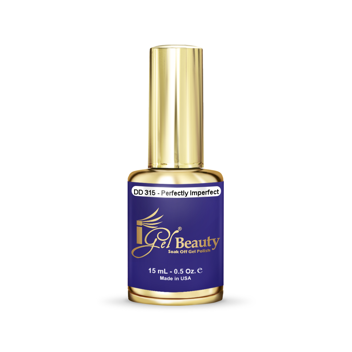 Dip & Dap - DD315 Perfectly Imperfect