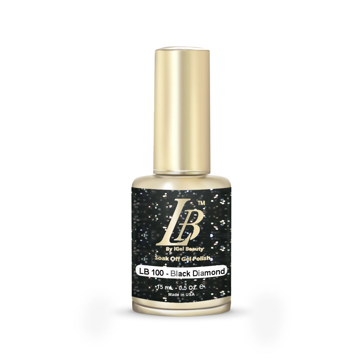 LB - LB100 Black Diamond