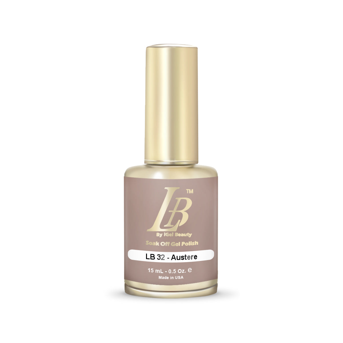 LB - LB032 Austere