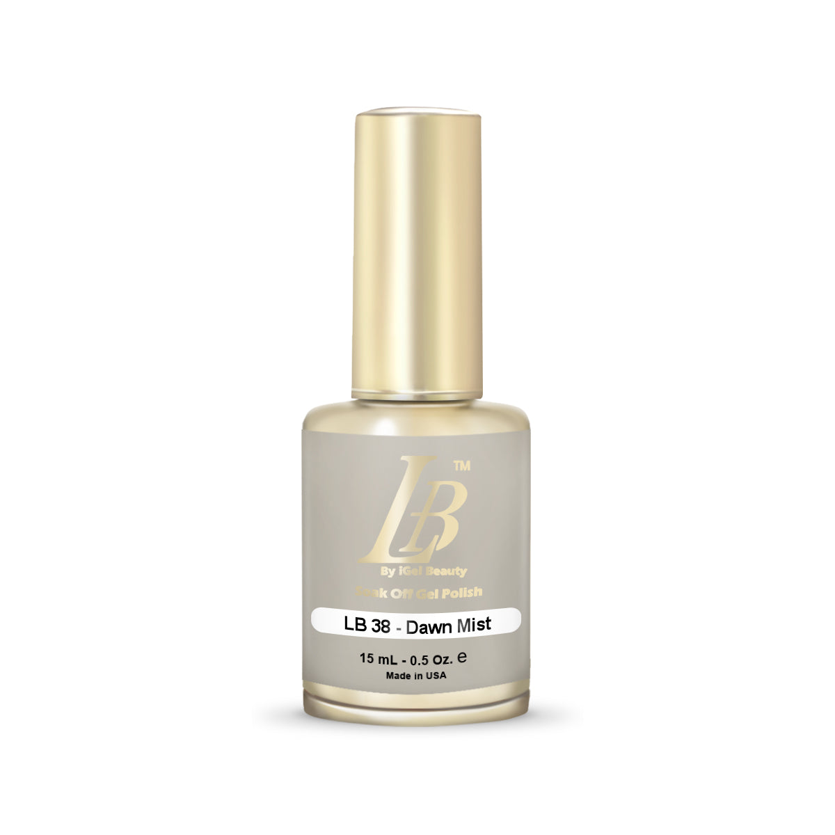 LB - LB038 Dawn Mist