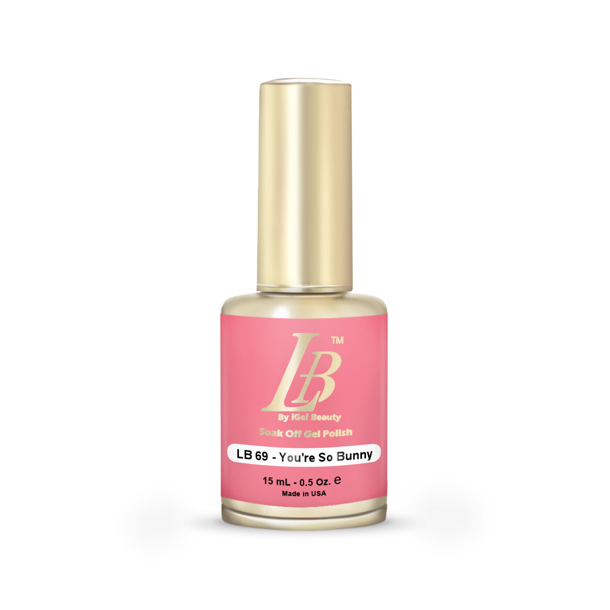 LB - LB069 You're So Bunny