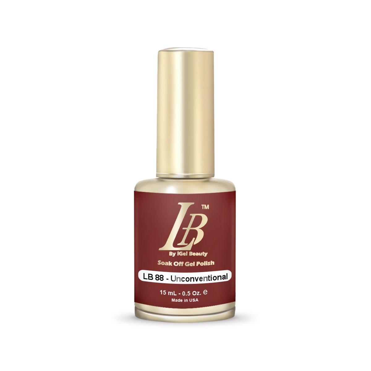 LB - LB088 Unconventional