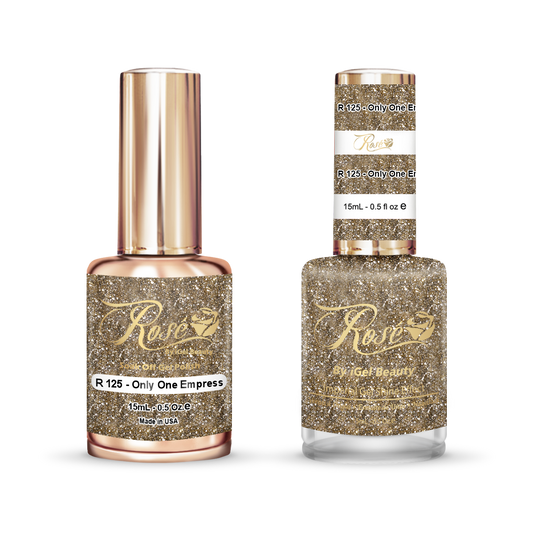 Rosé - R125 Only One Empress