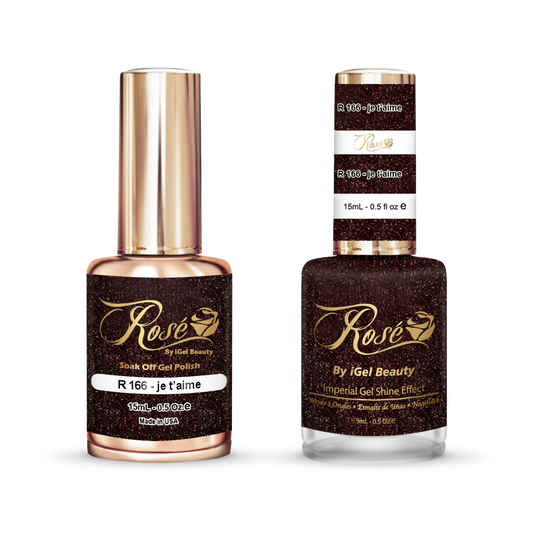 Rosé - R166 Je T'aime