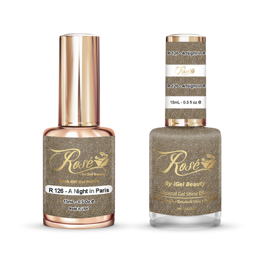 Rosé - R126 A Night In Paris