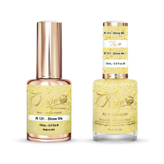 Rosé - R131 Show Me