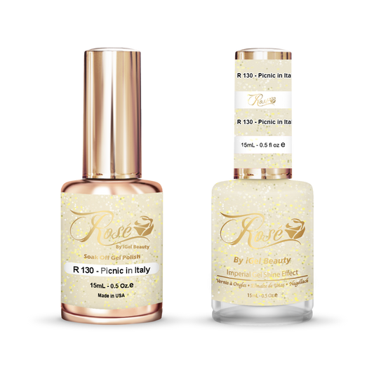 Rosé - R130 Picnic In Italy