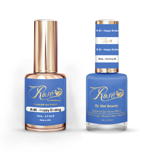 Rosé  - R085 Happy Ending