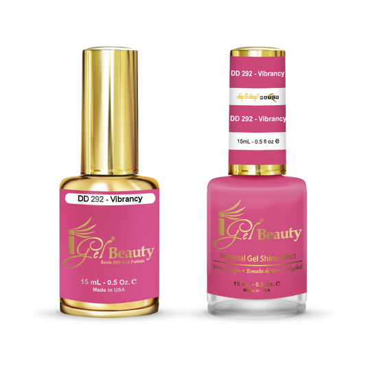 Dip & Dap - DD292 Vibrancy