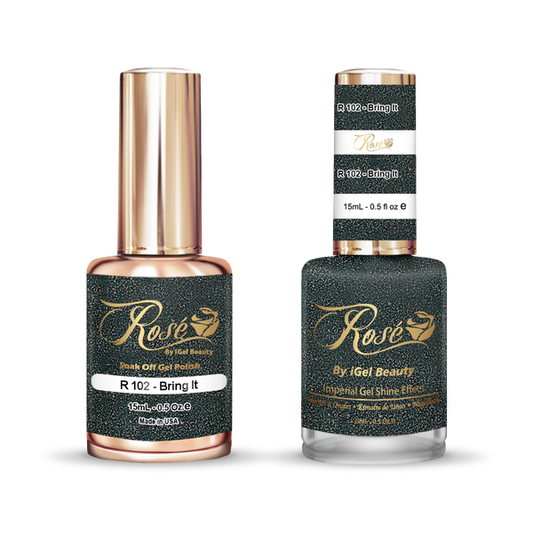 Rosé - R102 Bring It