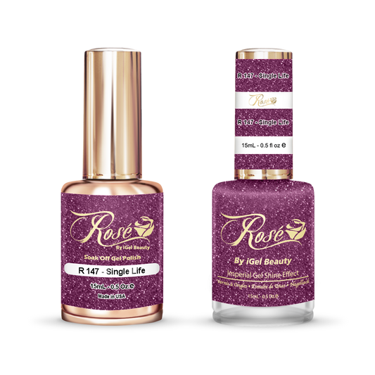 Rosé - R147 Single Life