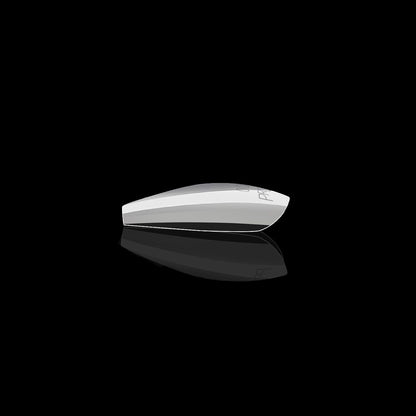 PRO-X Soft Gel Nail Tips 13 - Natural Coffin Short