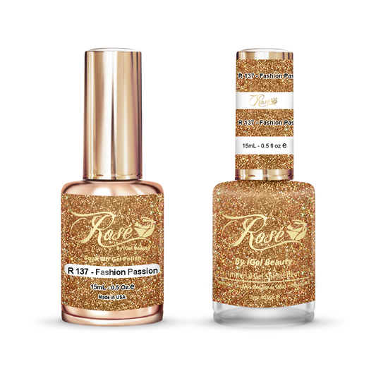 Rosé - R137 Fashion Passion