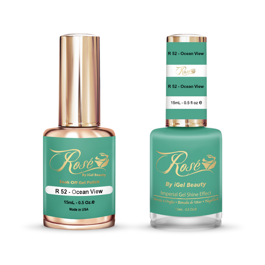 Rosé - R052 Ocean View