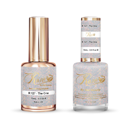 Rosé - R127 The One