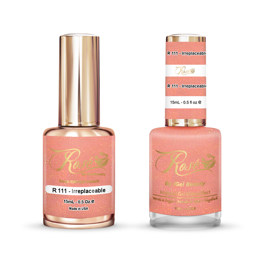 Rosé - R111 Irreplaceable