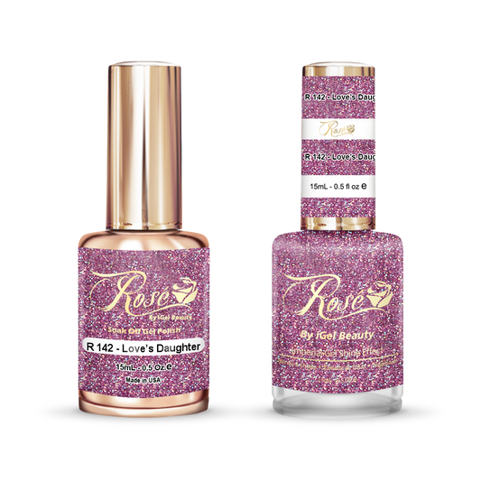 Rosé - R142 Love's Daughter