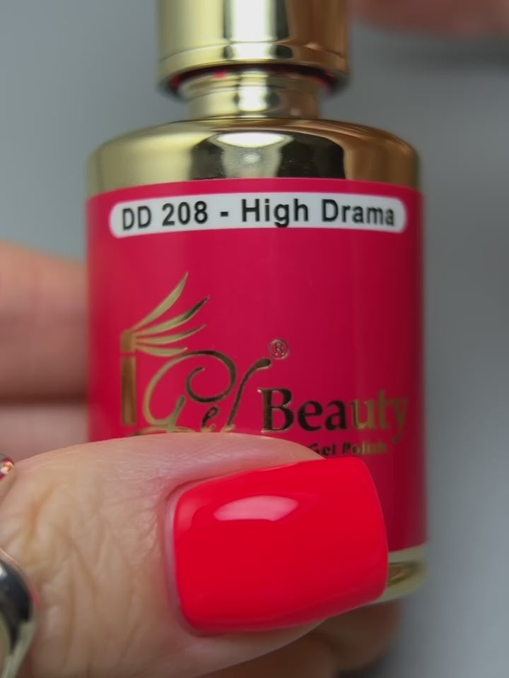 Dip & Dap - DD208 High Drama – iGel Beauty