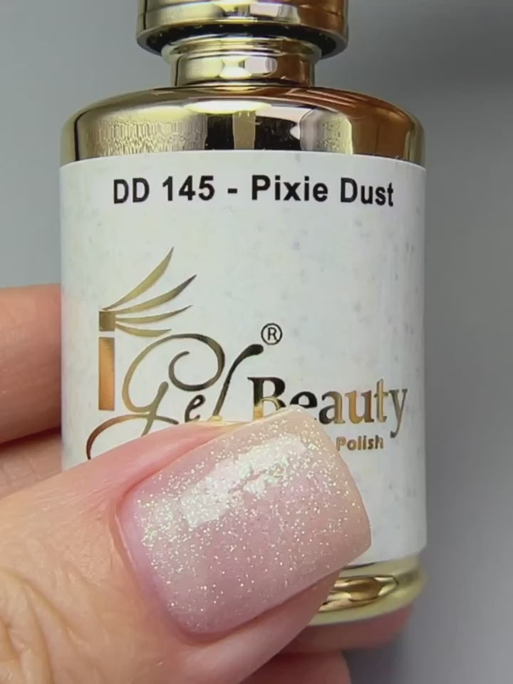 Dip & Dap - DD145 Pixie Dust – iGel Beauty
