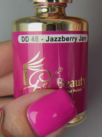 Dip & Dap - DD048 Jazzberry Jam