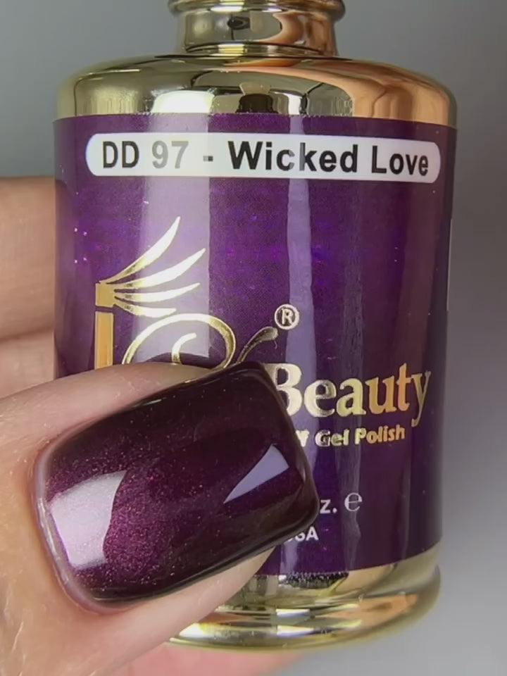 Dip & Dap - DD097 Wicked Love – iGel Beauty