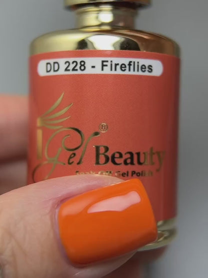 Dip & Dap - DD228 Fireflies